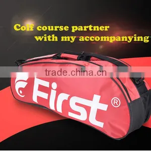 Professional Badminton/tennis Racket Bag for Sale thumbnail-1