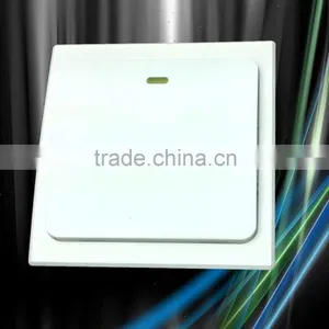 Wireless Wall Switch For Home Automation thumbnail-2