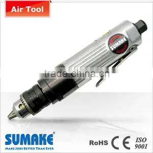 Sumake 3/8" Chuck Straight Maintenance/ Automotive Drills thumbnail-1