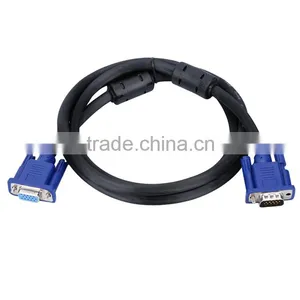 SIPU Wholesale Vga 3+2 Cable Brand Best Price Vga Splitter China Vga Cable Supplier thumbnail-3