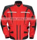 Gents Cordura Long Jacket - 2807 thumbnail-1