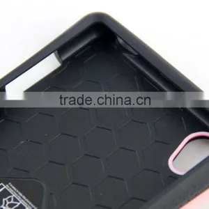 High Quality Iface Mall Case for Sony Xperia Z3, Phone Cover For Xperia Z3 thumbnail-2