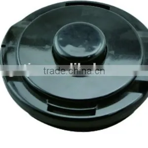 Grass Trimmer Head High Quality Trimmer Head Nylon Cutter Brush Cutter Nylon Head Trimmer Head Nylon Grass Trimmer Head thumbnail-3