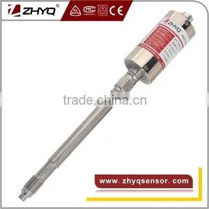 Rigid 0-10V Output Melt Pressure Sensor to Replace PT460E thumbnail-1
