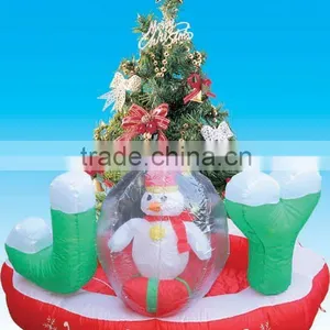 Air Blown Inflatables thumbnail-1
