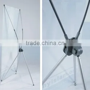 Lockable Ukuran x Banner for Advertising Display thumbnail-1
