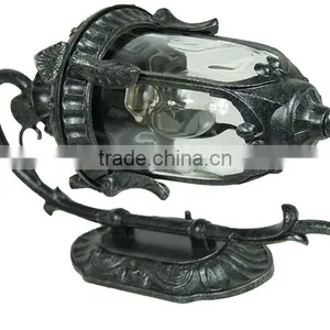 Industrial Iron Vintage Ceiling Light Pendant Lamp Fixture thumbnail-2