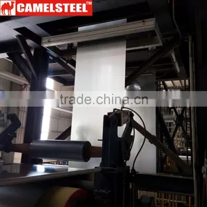 ASTM A792 Galvalume Steel Coil AZ150 for Corrugated Roof thumbnail-3