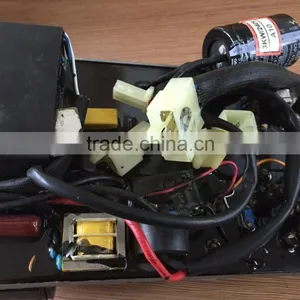 Camping Use Electric Generator Parts, Power Generators thumbnail-4