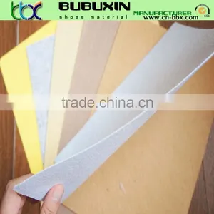 Shoes Accessories Jinjiang Manufacturer 1.0mm Nonwoven Shoe Linging pk Non Woven Fabric thumbnail-4