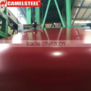 High Quality PPGI / PPGI With All RAL Color / PPGI From China thumbnail-2