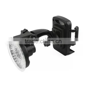 High Quality Car Mount Holder for 4-6 Inch Dashboard Windshield Mount Bracket Stand for GPS PDA thumbnail-4