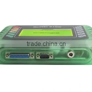 MOTO 7000TW Universal Professional Motorcycle Scan Scanner Tool Multi-language thumbnail-2
