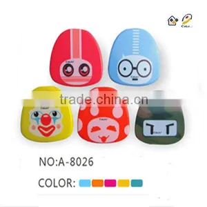 Eyekan A-8026 Plastic Lens Case Plastic Lens Case thumbnail-6