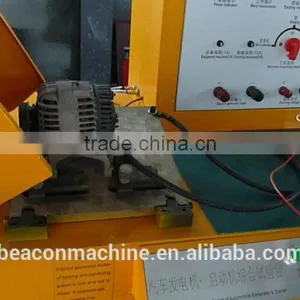the Popular Alternator Starter BCQZ-2A Automobile Starter and Alternator Test Bench thumbnail-5