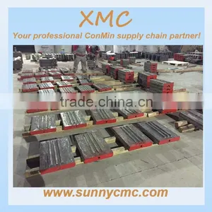 PF -1210Hot Sale Impact Crusher Parts (hammer Plate) thumbnail-2