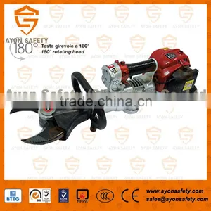Battery Operated Broken Tool COMBI TOOL MDC 300 T30 - 36V BATTERY OPERATED for Rescue-Ayonsafety thumbnail-1