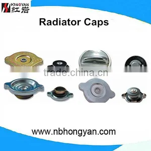 UNIVERSAL RADIATOR CAP FOR TOYOTA/HONDA CARS Radiator Caps thumbnail-1