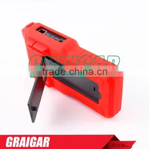 NF-704 CCTV Monitor Tester With Trace and Locate RJ45 BNC and Other Metal Cables Wiremap for RJ45 and BNC thumbnail-4