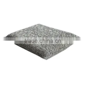 Metallic Scuorers,Kitchen Cleaning Sponge thumbnail-6