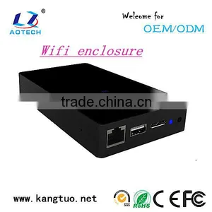 2.5" Hdd External Hard Disk Drive With Wifi thumbnail-1