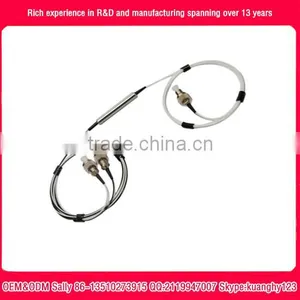 Fiber Optic Passive 50GHz/100GHz/200GHz DWDM OADM Modules 16 Channels Duplex DWDM AAWG Mux Demux OEM Factory thumbnail-5