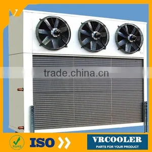 NH3 Industrial Air Cooler Electric Defrost thumbnail-1