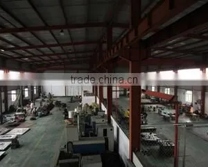 Taizhou Huangyan Magic Mould Co., Ltd. company overview - view 2 thumbnail