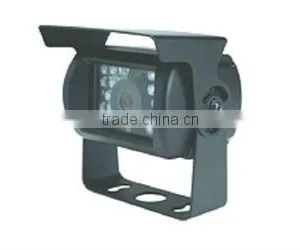 Mini Car Rear View CCTV IR Camera China Security thumbnail-1