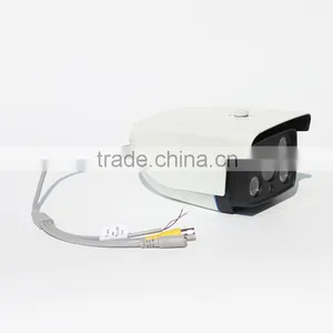 1.3 Megapixel IR-CUT Motion-Detection IP 66 Box AHD CCTV Camera thumbnail-4