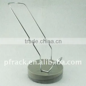 Single Metal Wine Rack P-0013 thumbnail-1