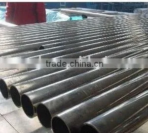 Nickel Tube and Pipe thumbnail-1