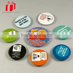Button Badge / Pin Badge / Tin Badge thumbnail-1
