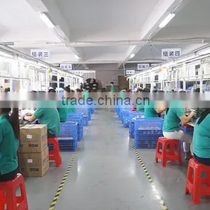 Enxun Digital Technology (Shenzhen) Co., Ltd. company overview - view 1 thumbnail