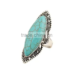 Silicone Wedding Ring Carving Fashion Jewelry thumbnail-2