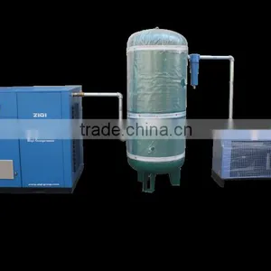 2016 Hot Sale 37kw Screw Air Compressor of China thumbnail-1