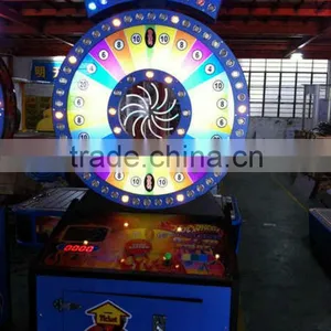 LSJQ-319 Hot Sale Hot Wheel Indoor Amusement Game Machine thumbnail-4