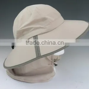 High Quality Fashional Outdoor Hat thumbnail-4