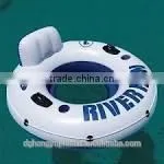 Inflatble Float Tube Super River Tube thumbnail-2