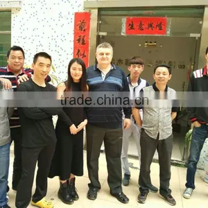 Shenzhen Yuanjie Shoe Lasts Factory company overview - view 3 thumbnail