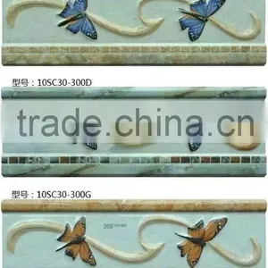 Ceramic Border Tiles for Algeria Market,algeria Borders Tiles thumbnail-4