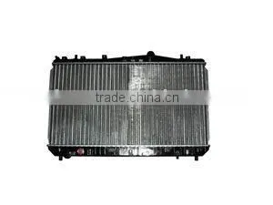 Brazed Radiator for DAEWOO Evenda thumbnail-1