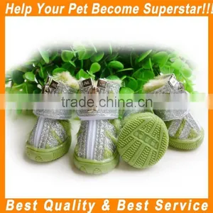 JML Private Label Pet Products Winter Pet Boots Dog Anti-slip Shoes thumbnail-3