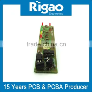 Made in P.r.c. Led Board/gibson Les Paul Pcb and Bitcoin Atm Pcb Board Assembly thumbnail-6