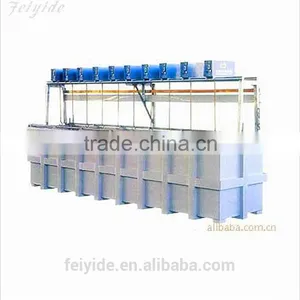 Feiyide Manual Rack Electroplating Jewelry Car Parts Plating Machine thumbnail-2