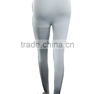 Seamless Tank Top(black and Grey) thumbnail-2
