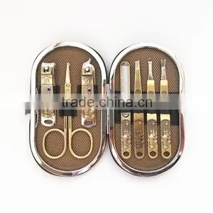 Lady Nail Shaping Electric Rechargeable Manicure s Pedicure Sets thumbnail-1