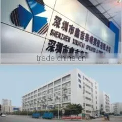 Shenzhen Xinjitai Sprayer & Pump Co., Ltd. company overview - view 1 thumbnail