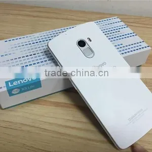 Original Lenovo X3 Lite Lemon X3 Lite 5.5" 1920x1080 4G LTE Mobile Phone MTK6753 Octa Core 2GB RAM 16GB ROM 13MP Camera 3400mAh thumbnail-6