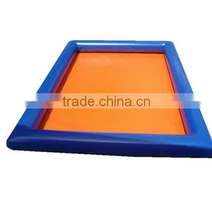 Commercial Water Pool Made by 0.90mm PVC Tarpaulin thumbnail-1